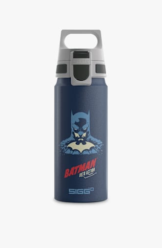 Sigg WMB ONE 600 ml borraccia bambini Blu