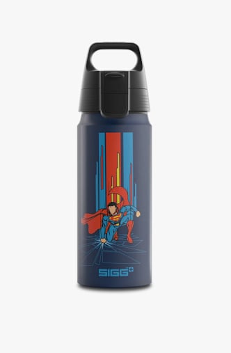 Sigg WMB ONE 600 ml borraccia bambini Blu