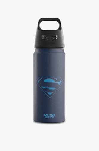 Sigg WMB ONE 600 ml gourde enfants Bleu