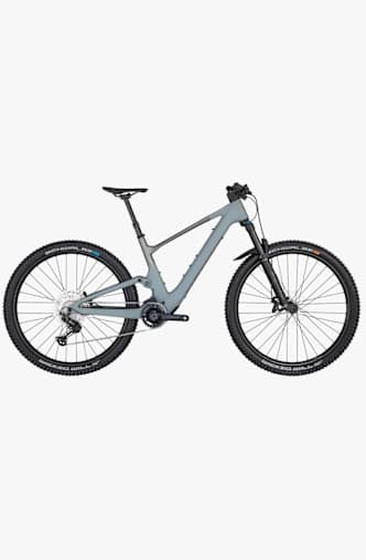 SCOTT Lumen eRide 910 29 E-Mountainbike Grau