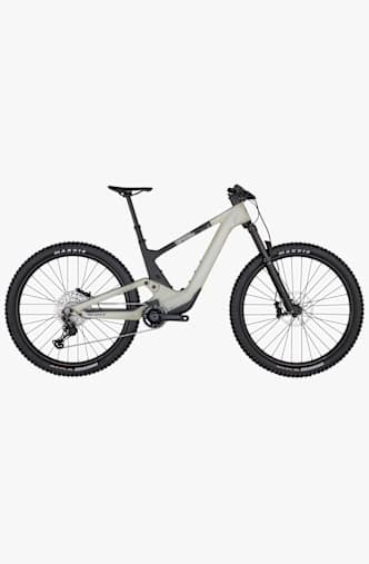 SCOTT Voltage eRide 920 29 e-mountainbike Grigio