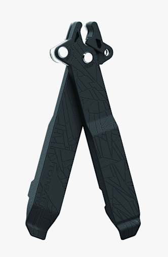 Topeak Power Lever X outils Noir