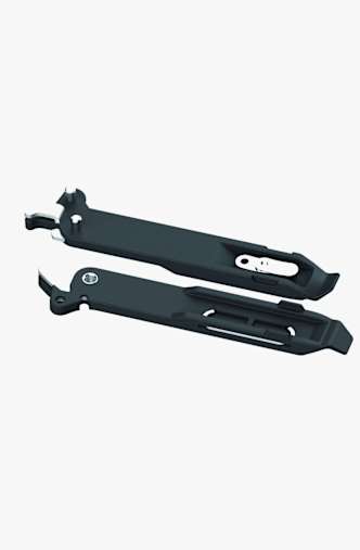 Topeak Power Lever X strumento Nero