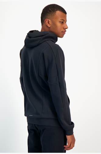 adidas Designed for Training veste de sport hommes Noir