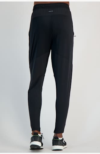 adidas Designed for Training Hybrid pantaloni della tuta uomo Nero