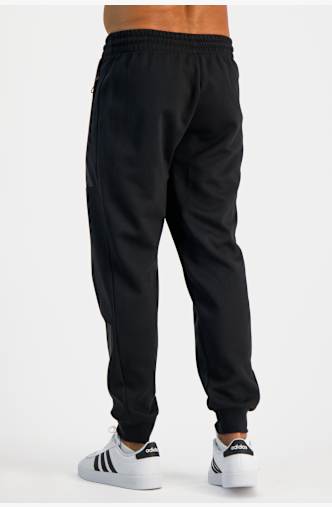 adidas Z.N.E. Herren Trainerhose Schwarz