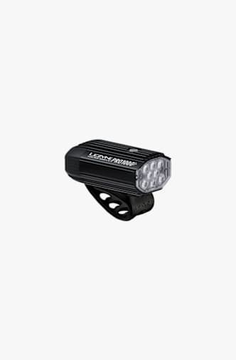 Lezyne Micro Drive Pro 1000+ Frontlicht Schwarz