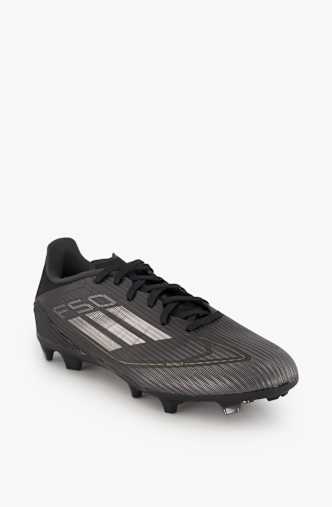 adidas F50 League FG/MG scarpe da calcio Nero