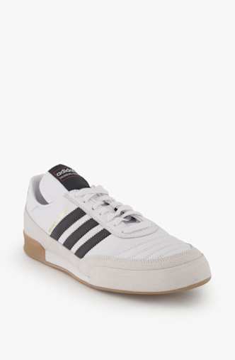 adidas Mundial Goal Fussballschuh Weiss