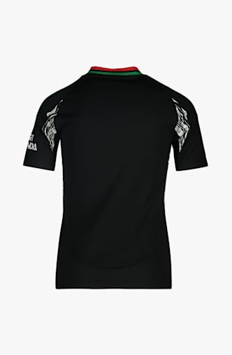 adidas FC Arsenal Away Replica maillot de football enfants 24/25 Noir