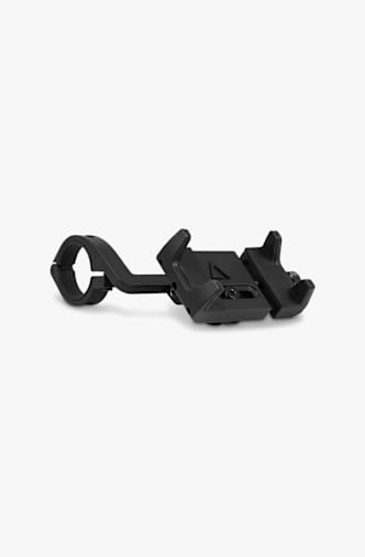 ACID HPA Handyhalterung Schwarz