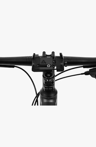 ACID HPA Handyhalterung Schwarz