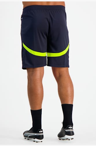 PUMA Manchester City Away Replica short uomo 24/25 Blu
