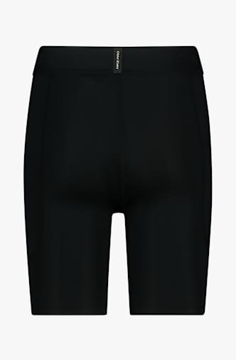 Nike Pro Dri-FIT Kinder Short Schwarz