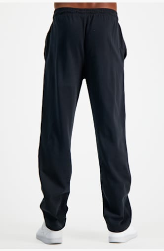 Nike Club OH Herren Trainerhose Schwarz