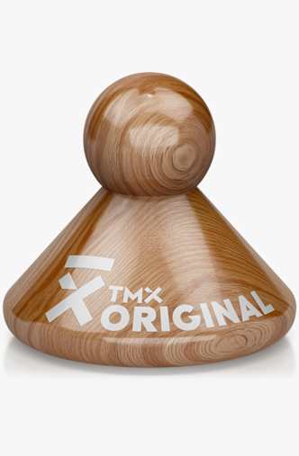 TMX 3 cm Original trigger Marrone