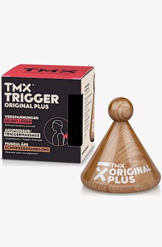 TMX 2 cm Original Plus trigger Marrone