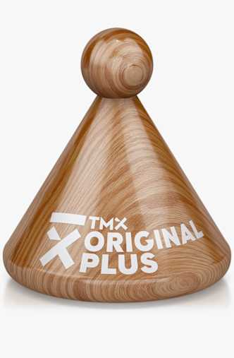 TMX 2 cm Original Plus trigger Marrone