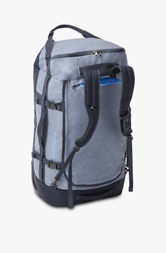Eagle Creek Cargo Hauler Wheeled 110 L Duffel Blau