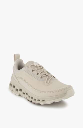 ON Cloudaway 2 Damen Sneaker Beige