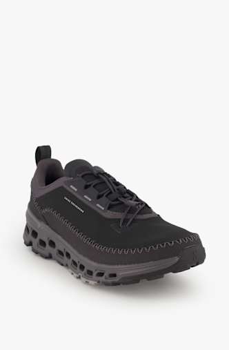 ON Cloudaway 2 sneaker hommes Noir