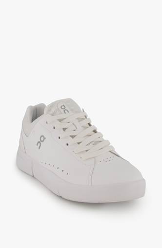 ON The Roger Advantage Herren Sneaker Weiss