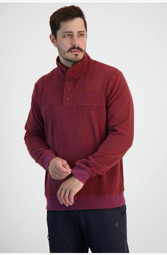 46 NORD Herren Pullover Braun