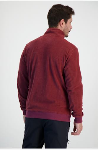 46 NORD Herren Pullover Braun
