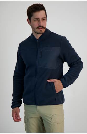 46 NORD midlayer hommes Bleu