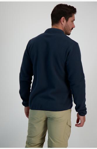 46 NORD midlayer hommes Bleu