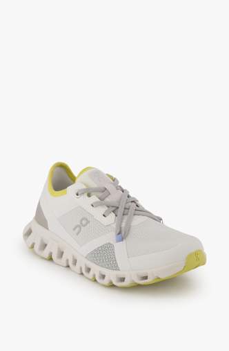 ON Cloud X 3 AD sneaker donna Grigio