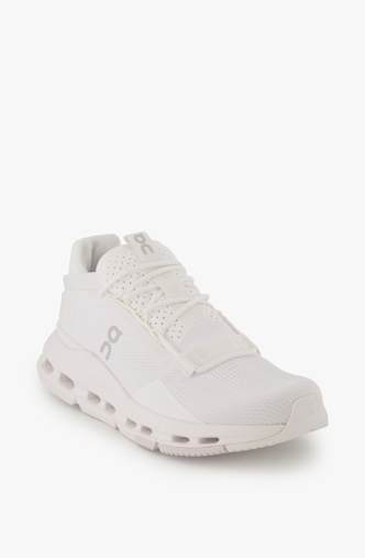 ON Cloudnova 2 sneaker hommes Blanc