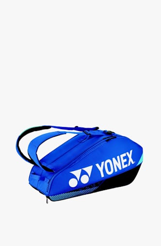 Yonex Pro Badmintontasche Blau