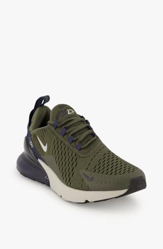 Nike Air Max 270 sneaker hommes Vert