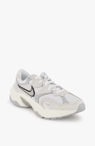 Nike AL8 sneaker femmes Beige
