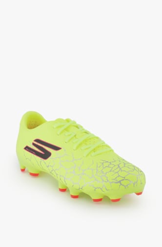 Skechers Skx_01 Gold FG scarpe da calcio Giallo