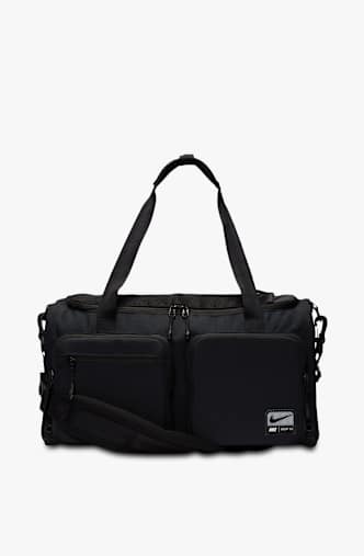 Nike Utility Power 2.0 31 L Sporttasche Schwarz