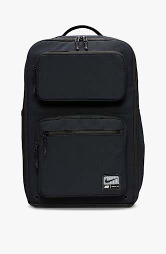 Nike Utility Speed 27 L zaino Nero