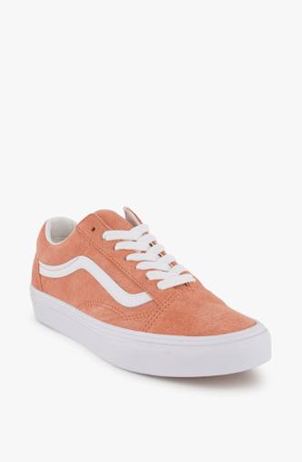 Vans Old Skool sneaker femmes Pink
