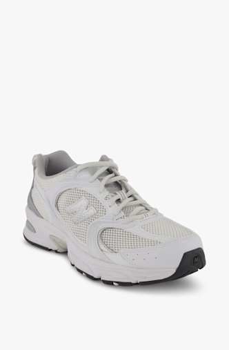 New Balance 530 Herren Sneaker Weiss