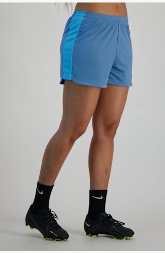 Nike Dri-FIT Academy 23 short donna Blu