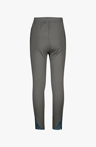Nike Atletico Madrid Dri-FIT Strike Kinder Trainerhose Grau