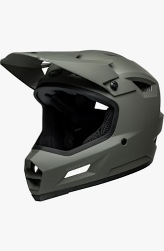 BELL Sanction II casque de vélo Gris