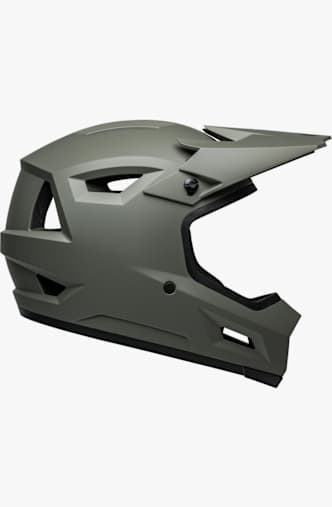 BELL Sanction II Velohelm Grau