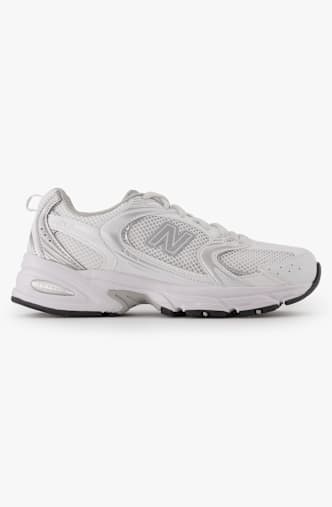 New Balance 530 Damen Sneaker Silber