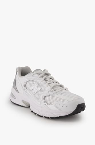 New Balance 530 Damen Sneaker Silber