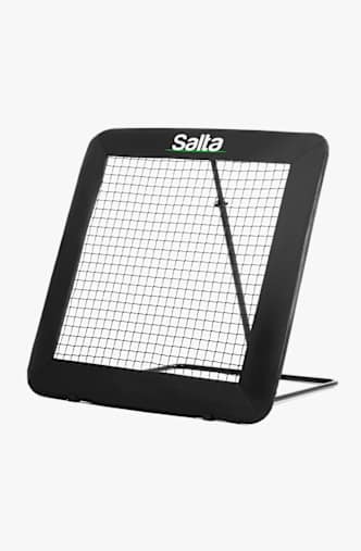 Salta Motion 124 cm x 124 cm rebounder Nero
