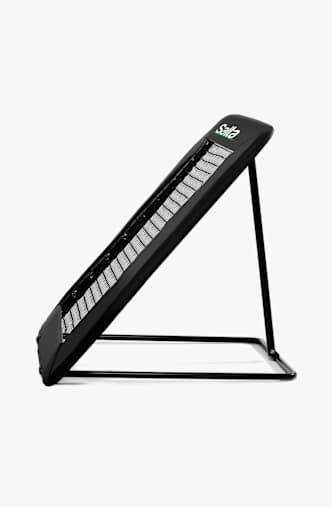 Salta Motion 124 cm x 124 cm rebounder Nero