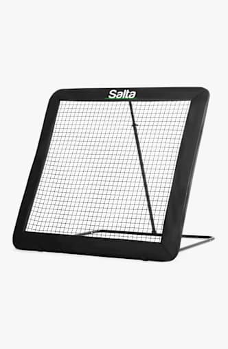Salta Motion 164 cm x 164 cm rebounder Nero