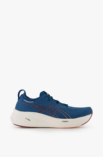 ASICS Gel-Nimbus™ 26 chaussures de course hommes Bleu